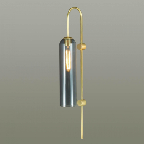 Бра Odeon Light Vosti 4641/1W 