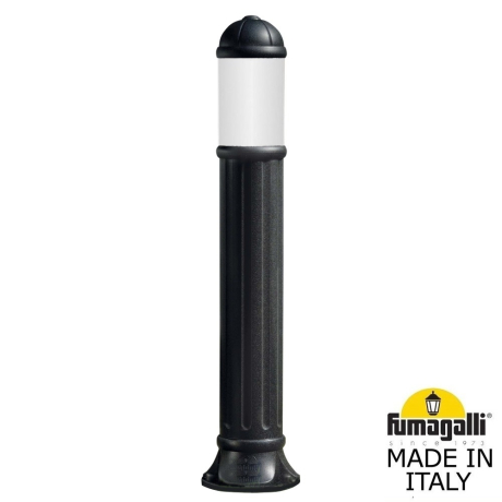 Наземный высокий светильник Fumagalli Sauro D15.555.000.AYF1R