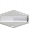 Подвесной светильник Freya Plum FR6137PL-L21BT 