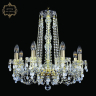 Подвесная люстра Bohemia Art Classic 11.24 11.24.8.200.h-59.Gd.V0300 