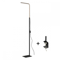 Торшер LGO Murrieta GRLSP-0910