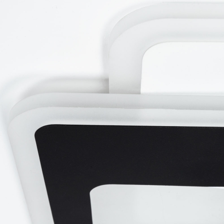 Накладной светильник Arte Lamp Forma A1437PL-72WH 