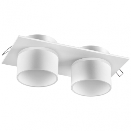 Встраиваемый светильник Novotech Lirio 370720 