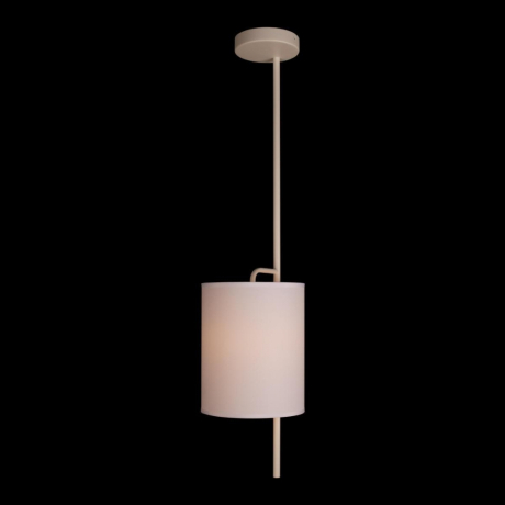 Светильник на штанге Loft it Ritz 10253P White 