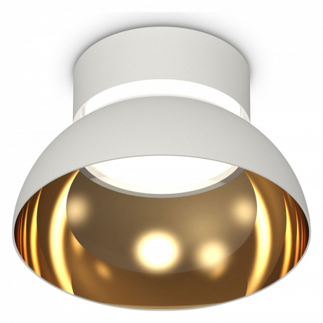 Накладной светильник Ambrella Light XS XS8101036 