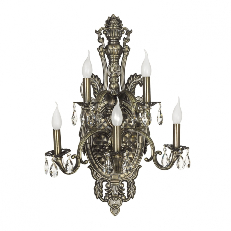 Бра Dio D’Arte Lido Lido E 2.1.5.600 A 