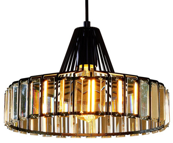 Подвесной светильник Citilux Эдисон CL450212 