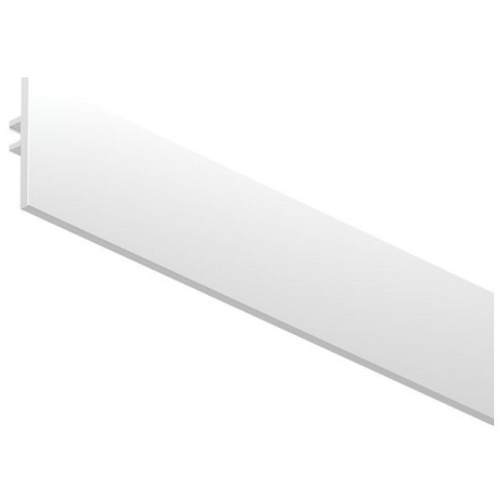 Вставка декоративная Denkirs SMART ONE TR2028-WH 