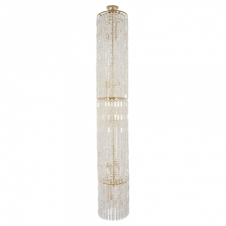 Люстра на штанге Dio D’Arte Belluno Belluno E 1.9.35.100 G 