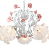 Подвесная люстра Lucia Tucci Fiori di Rose Fiori di rose 111.5 