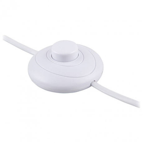 Сетевой провод с выключателем Feron Saffit DM106 29844 