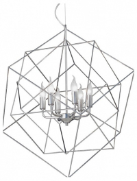 Подвесная люстра Vitaluce V4570 V4570-9/6S