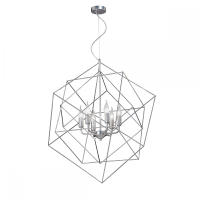 Подвесная люстра Vitaluce V4570 V4570-9/6S