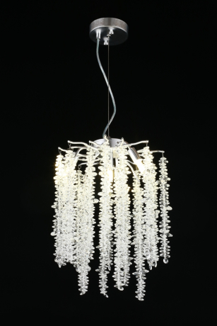 Подвесная люстра Aployt Paulina APL.848.13.04 