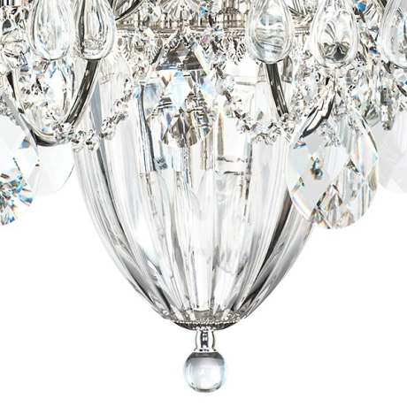 Подвесная люстра Lightstar Schon 790114 