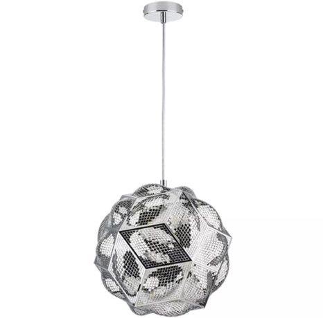 Подвесной светильник Lightstar Fermo 724364 