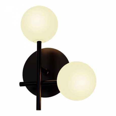 Накладной светильник Nowodvorski Ring Led M 7635 