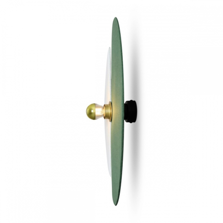 Накладной светильник Freya Carry FR5487WL-01G