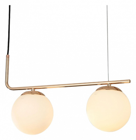 Подвесной светильник Escada Bolton 1163/2S 