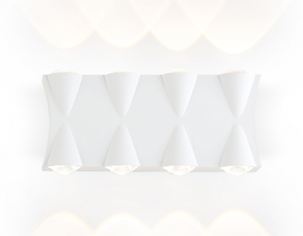 Накладной светильник Ambrella Light ST ST4490