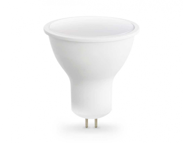 Лампа светодиодная Ambrella Light MR16 GU5.3 13Вт 6400K 161306 