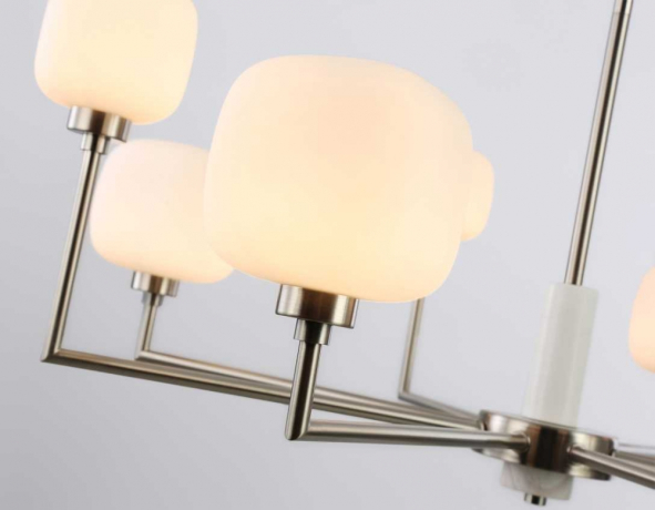 Люстра на штанге Ambrella Light LH LH53003 
