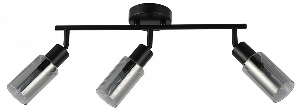 Спот Escada Sector 10172/3A Chrome 