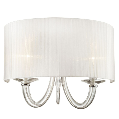 Накладной светильник Favourite Snow 1698-2W 