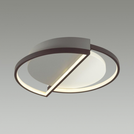 Накладной светильник Lumion Taro 5240/64CL 