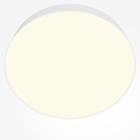 Накладной светильник Maytoni Technical Zon C032CL-45W3K-RD-W 