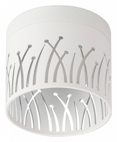 Накладной светильник Эра OL54 WH Б0061191 