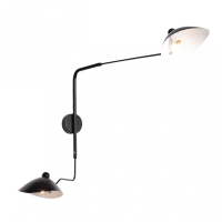 Бра ST-Luce Spruzzo SL305.401.02