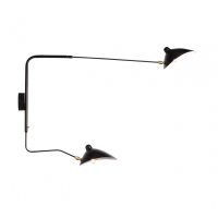 Бра ST-Luce Spruzzo SL305.401.02