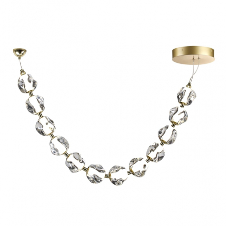 Подвесной светильник Odeon Light Jemstone 5085/48L 