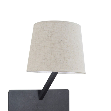 Бра с подсветкой и полкой Favourite Liga 2896-1W 