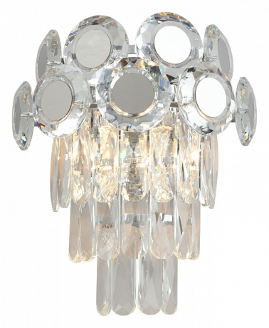 Накладной светильник Aployt Nikoul APL.832.11.02 