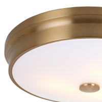 2375-3C Потолочный светильник Favourite Pannikin