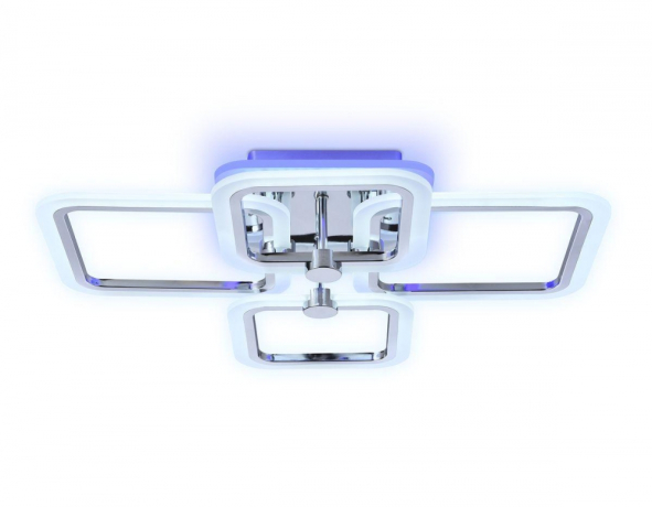 Накладной светильник Ambrella Light FA FA534