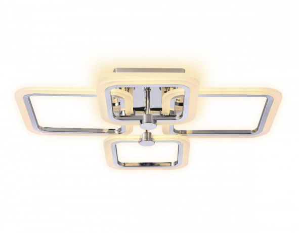 Накладной светильник Ambrella Light FA FA534