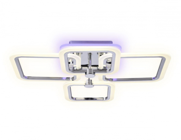 Накладной светильник Ambrella Light FA FA534