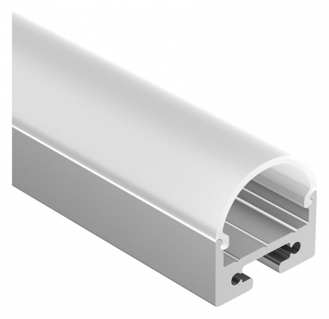 Короб универсальный Arlight ROUND 025871 