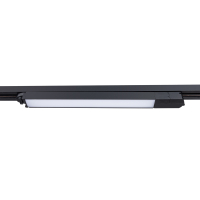 Накладной светильник Arte Lamp Lineetta A4571PL-1BK