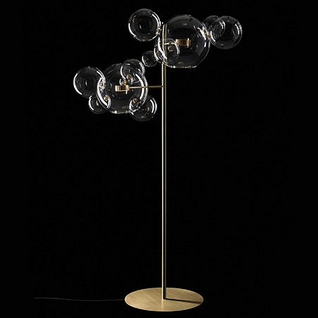 Торшер Imperiumloft 224245-22 224245-22 