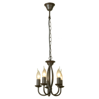 Подвесная люстра LGO Congress LSP-9913