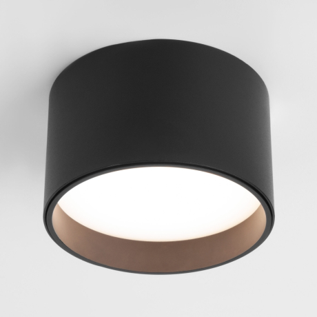 Накладной светодиодный светильник Elektrostandard 25123/LED Banti (a058847) 