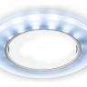 Встраиваемый светильник Ambrella Light G G214 CL/CH/CLD 