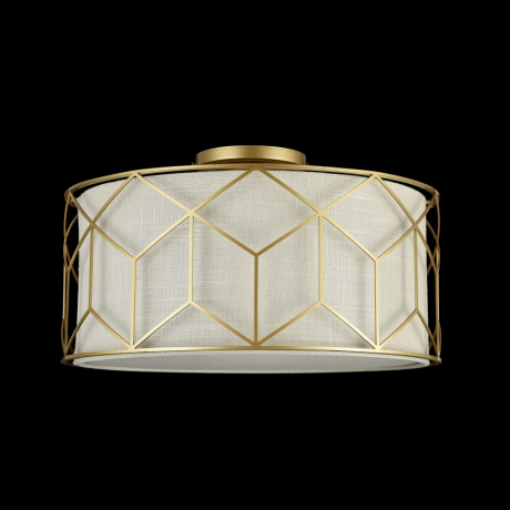 Светильник на штанге Maytoni Messina H223-PL-03-G 