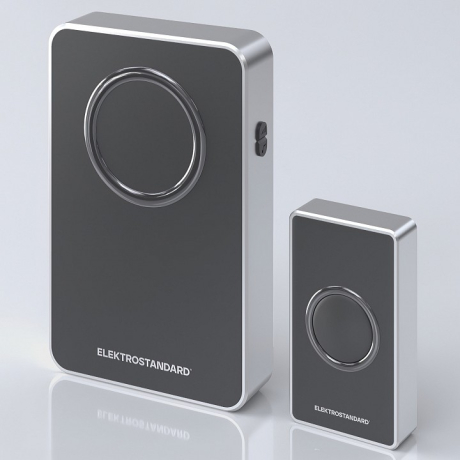 Звонок беспроводной Elektrostandard DBQ27 a055696 