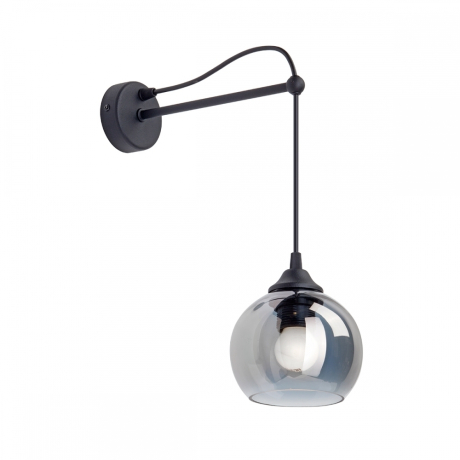 Нарушена упаковка! <145890> Бра Vitaluce V4482-1/1A