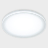 Встраиваемый светильник Italline IT06-6010 IT06-6010 white 3000K 